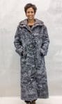 W74 grey persian lamb sections 53 coat with natural grey gathered shawl collar2 e1479956081239