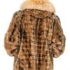 90 3 Sheared Beaver Ugent Furs