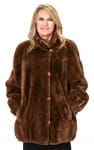 95 2 Sheared Beaver Ugent Furs