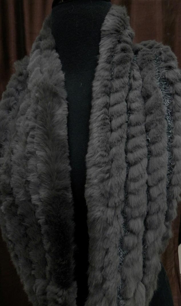 Infinity Archives - A.J. Ugent Furs