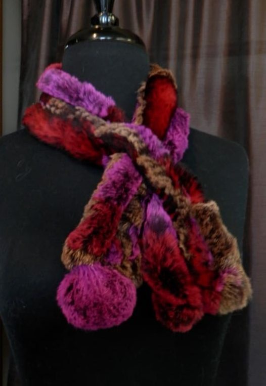 tassel red1