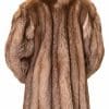 118 3 Silver Fox Ugent Furs