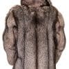 149 3 Silver Fox Ugent Furs