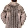 151 3 Silver Fox Ugent Furs