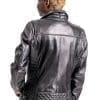 W96 2 Mason Cooper Leather Moto Jacket