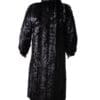 85 3 1 Plus size Mink Fur Coat Ugent Furs