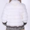 10 3 fox fur jacket Ugent Furs