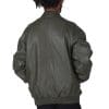 M28 3 jakewood lamb leather jacket Ugent Furs