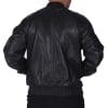M30 3 jakewood lamb leather jacket Ugent Furs