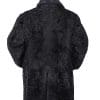 M4 3 Man's Persian Lamb Fur Carcoat Ugent Furs