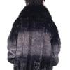 M6 3 man's mink fur coat degrade Ugent Furs